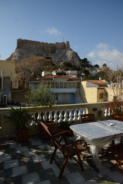 View of Acropolis from Roof Terrace1.JPG